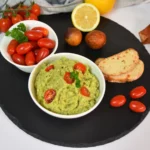 Avocado Brotaufstrich Rezept