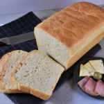 Weizenbrot Rezept Hausgemacht aus unserer guten Kueche