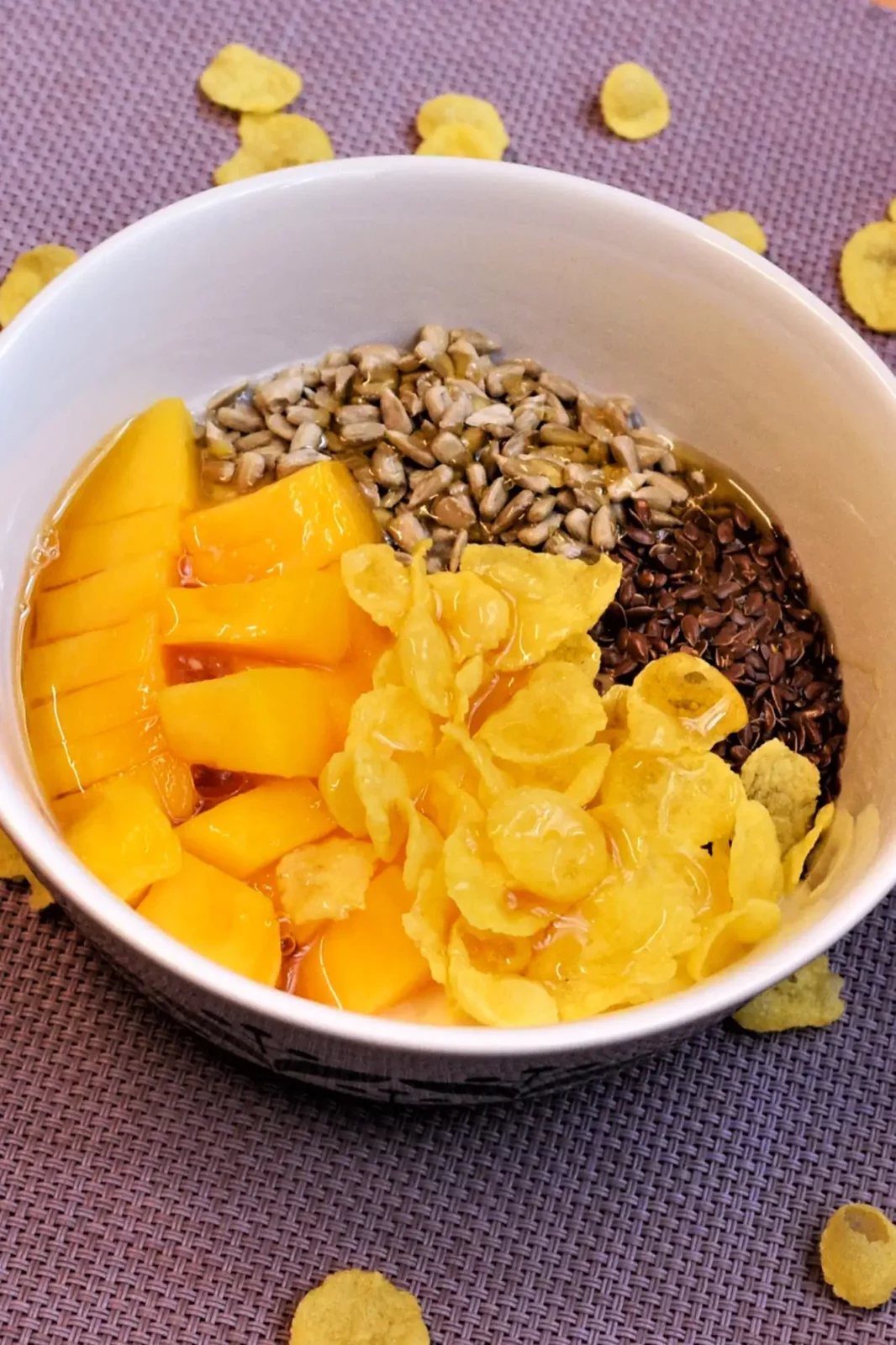 Mein Energie-Frühstück-Gesund-ballesworld