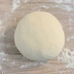 Pizzateig - Das einfache Grundrezept-Rezept-ballesworld