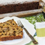 Veganer Kuchen mit Trockenobst-Rezept-ballesworld