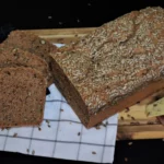 Vollkorn-Körnerbrot selbstgemachtes Rezept