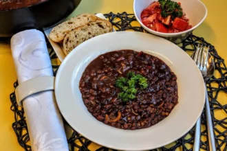 Adzukibohnen Eintopf Rezept