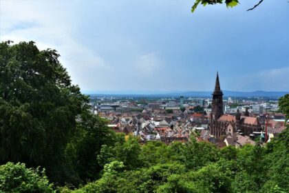 Freiburg