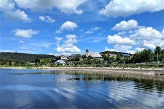 Schluchsee oder Schlucksee 4