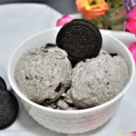 Eis mit Oreo Repezt DIY