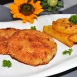 Kohlrabi Schnitzel Rezept