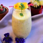 Mango Milchshake Rezept