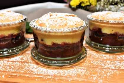Marzipan Zwetschgen im Glas-Rezept-ballesworld