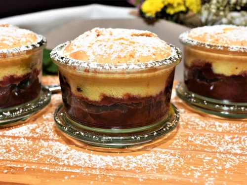 Marzipan Zwetschgen im Glas-Rezept-ballesworld