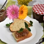 Stachelbeermarmelade mit Kokoslikör Rezept