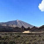 Nationalpark El Teide - Teneriffa-Titel Bild-ballesworld