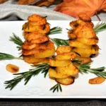 Der Kartoffelbaum Rezept