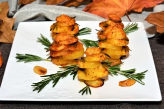 Der Kartoffelbaum Rezept