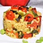 Bulgur Auflauf Rezept