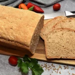 Weizenbrot mit Bockshornklee Rezept Backen