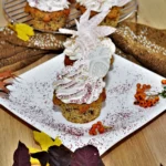 Herbstliche Muffins Backrezept