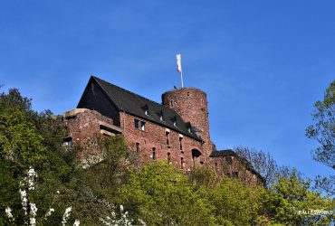 Heimbach - Alt und Modern