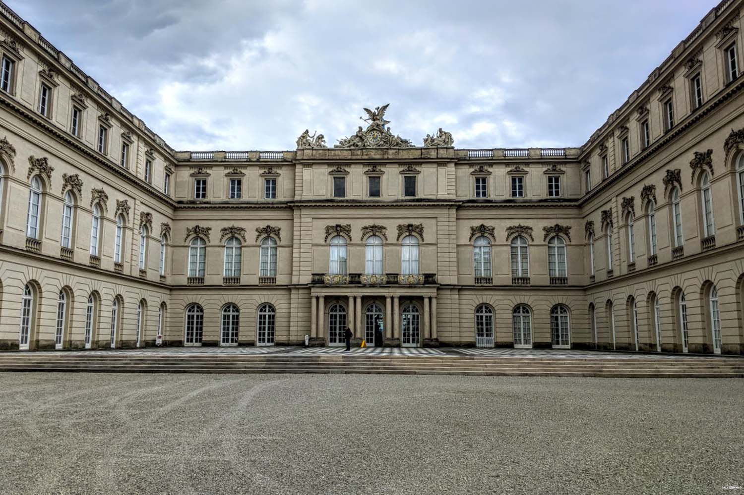 Schloss-Herrenchiemsee-20