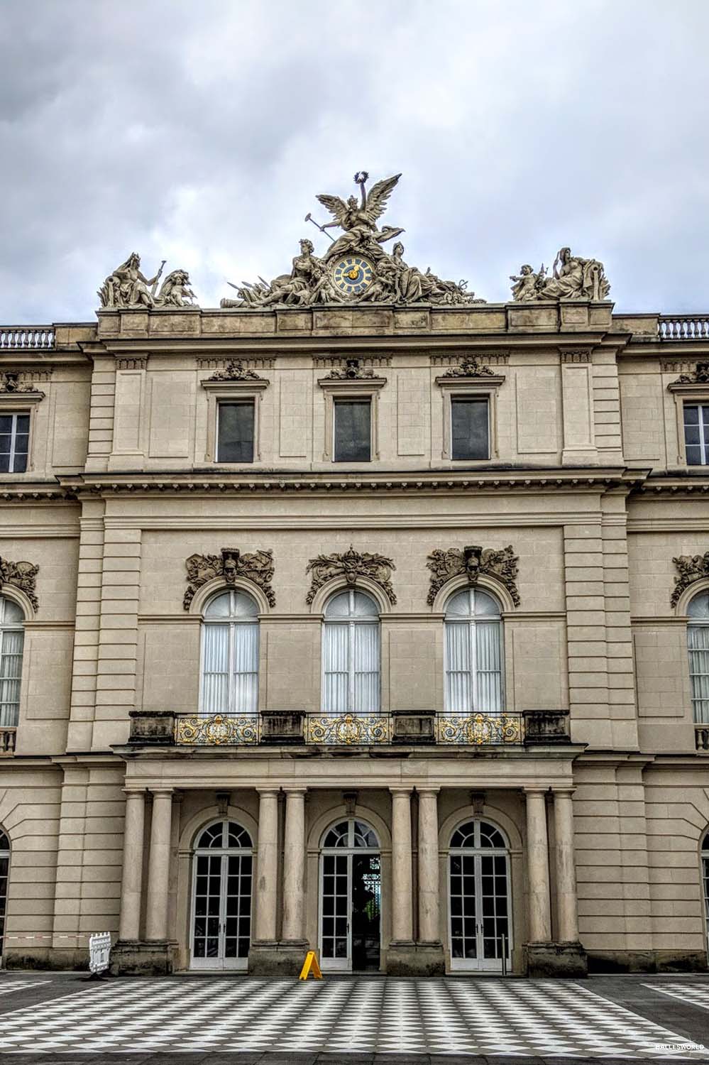 Schloss-Herrenchiemsee-21