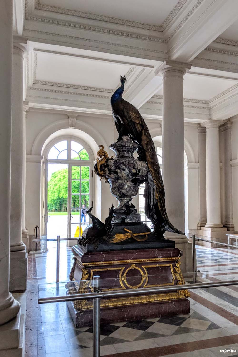 Schloss-Herrenchiemsee-24