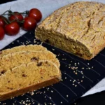 Maniok-Mais Brot Rezept