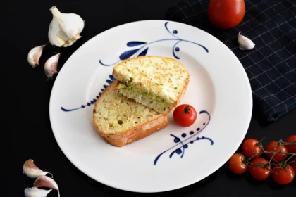 Altes Brot auffrischen Rezept