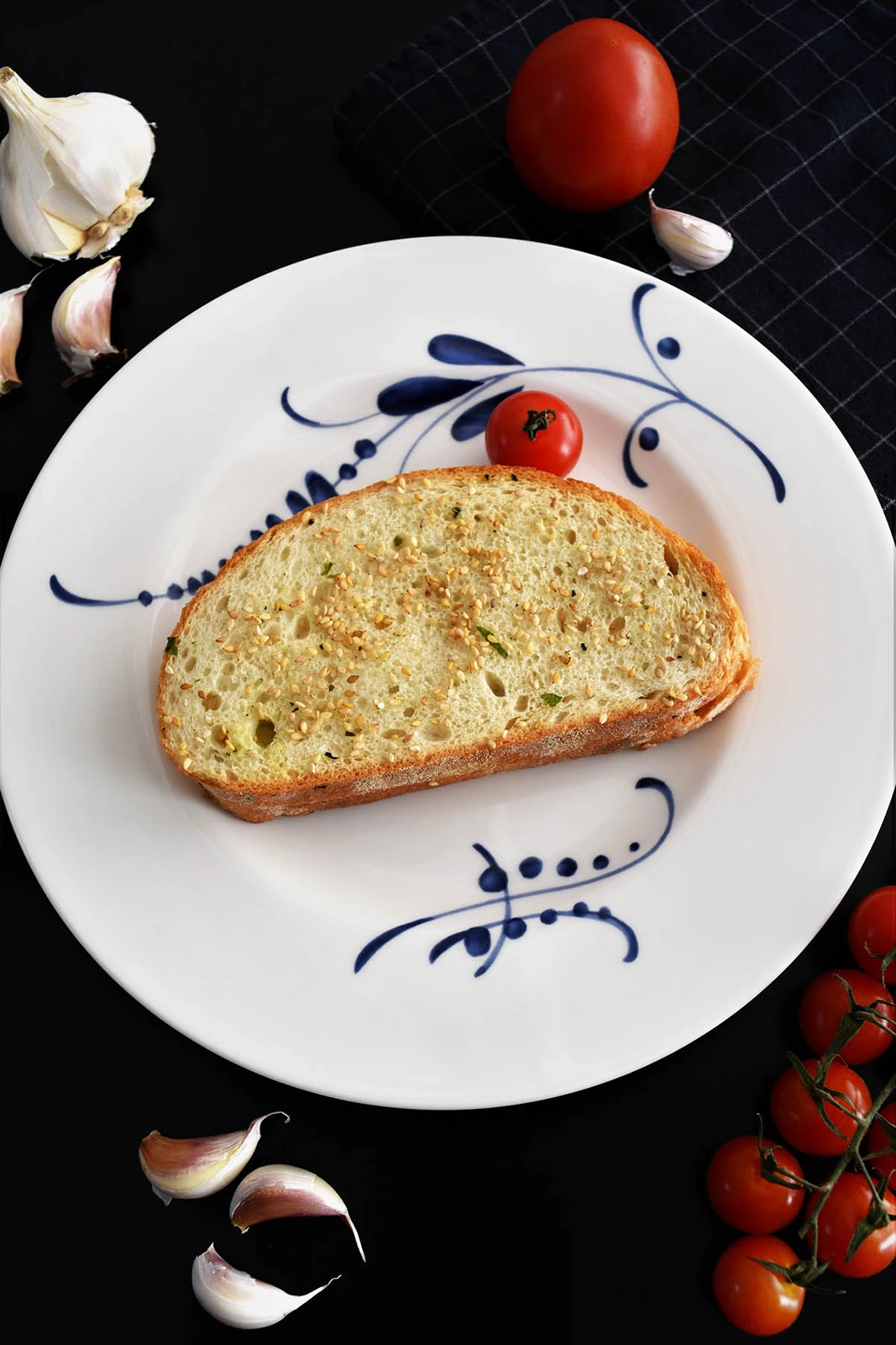 Altes Brot auffrischen Rezept Resteverwertung