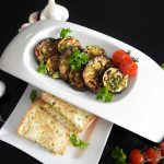 Antipasti Salat nach mazedonischer Art Rezept