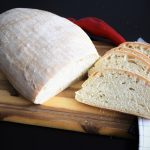 Brot backen mit Sauerteighefe Rezept