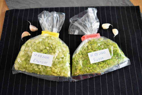 Staudensellerie für alle Fälle-Einpacken-ballesworld