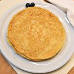 Pfannkuchen- das Grundrezept wie bei Oma-Rezept-ballesworld