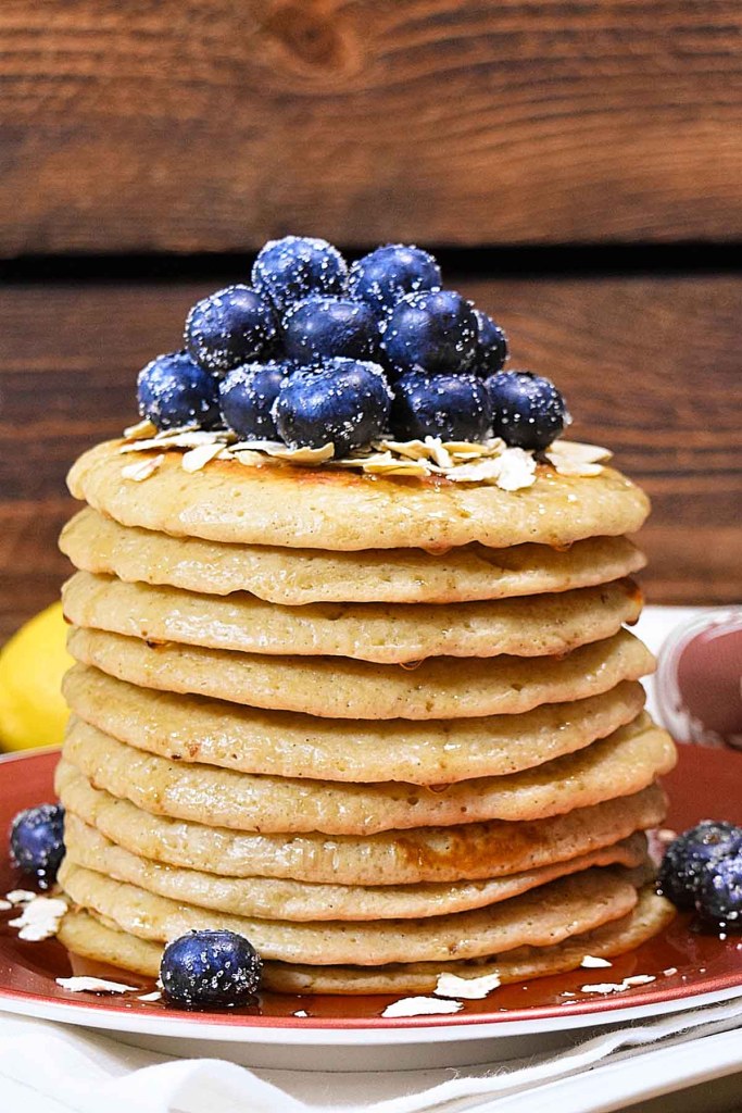 Pancakes-Grundrezept-Pfannkuchen-ballesworld