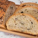 Brot mit Körnerfüllung-Rezept-ballesworld