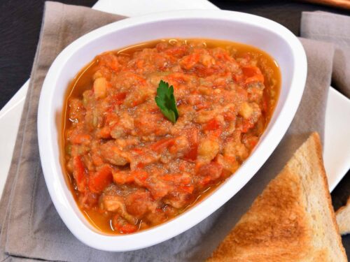 Makalo-ein sehr leckerer Brotaufstrich-Rezept-ballesworld