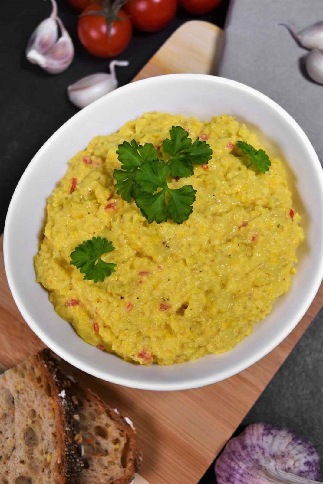 Mais Cornflakes Dip-Partydip-ballesworld