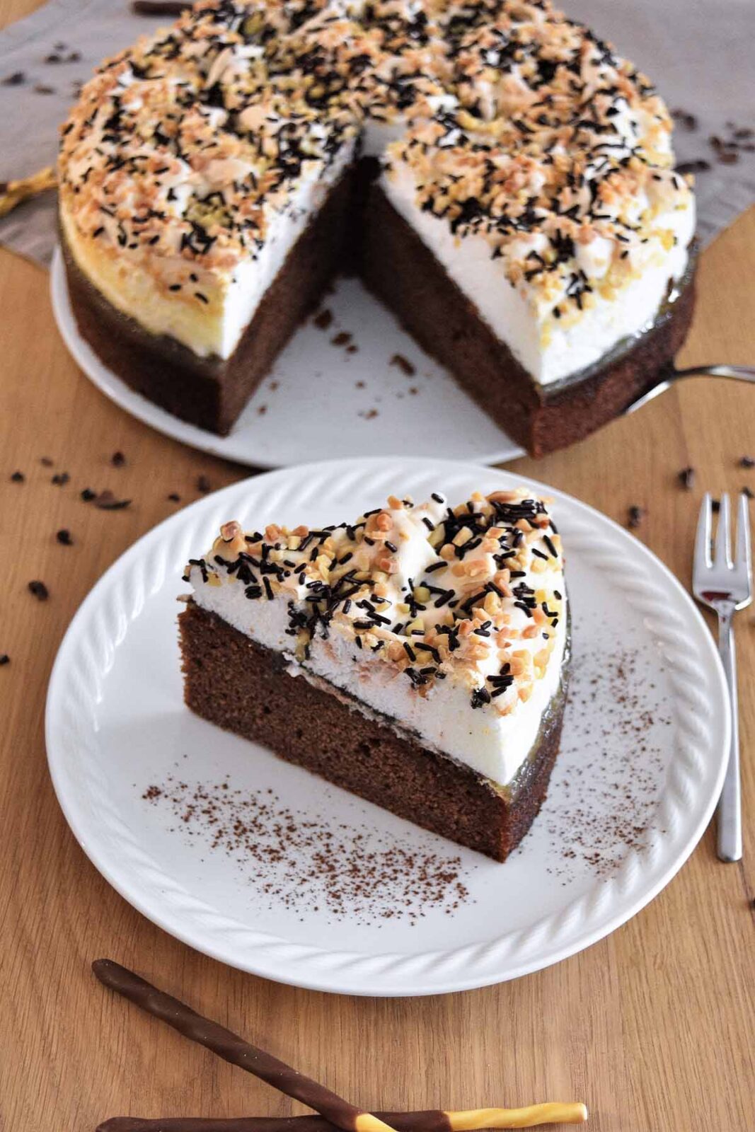 Schoko-Baiser-Kuchen-Backrezepte-ballesworld