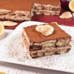 Tiramisu mit Bananen Schoko Creme-Rezept-ballesworld