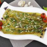 Salat aus gegrillter Paprika-Rezept-ballesworld