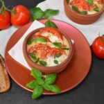 Tomate Mozzarella vom Grill-Rezept-ballesworld