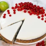 Mohn-Nuss-Rum Kuchen-Rezept-ballesworld