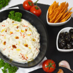 Toskana-Creme mit Tomaten-Rezept-ballesworld