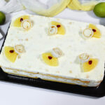 Raffaello Tiramisu mit Ananas-Rezept-ballesworld