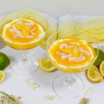 Mango-Quark-Kokos Creme Dessert-Rezept-ballesworld