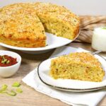 Lauch – Feta Kuchen nach mazedonischer Art-Rezept-ballesworld