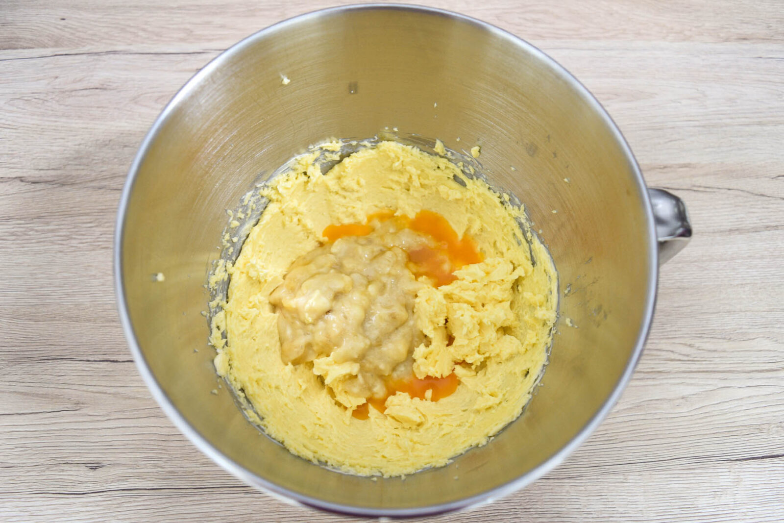 Bananen-Hafer Plätzchen mit Kakaonibs - BallesWorld