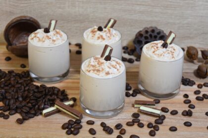 Cappuccino-Mascarpone Creme-Rezept-ballesworld