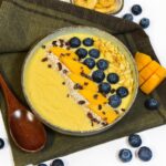 Mango-Bananen-Deluxe Bowl-Rezept-ballesworld