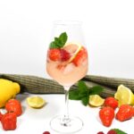 Prosecco Wild Berry Spritz-Rezept-ballesworld