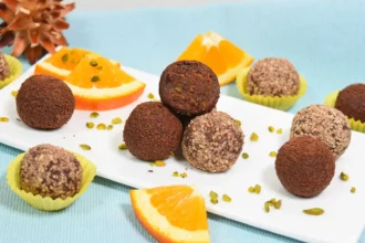 Marzipan-Orangen-Schoko Pralinen-Rezept-ballesworld